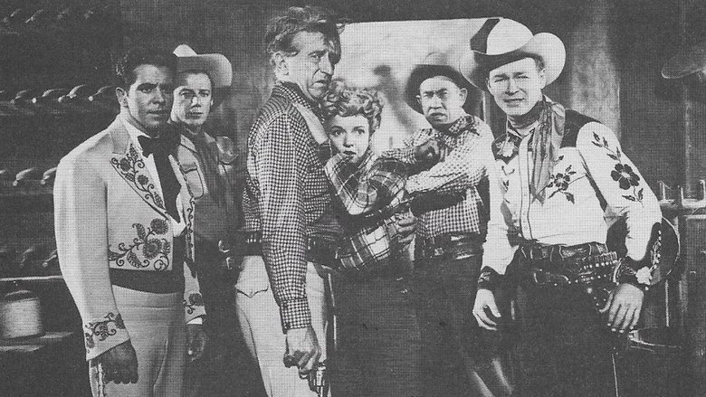 Backdrop image for movie Apache Rose