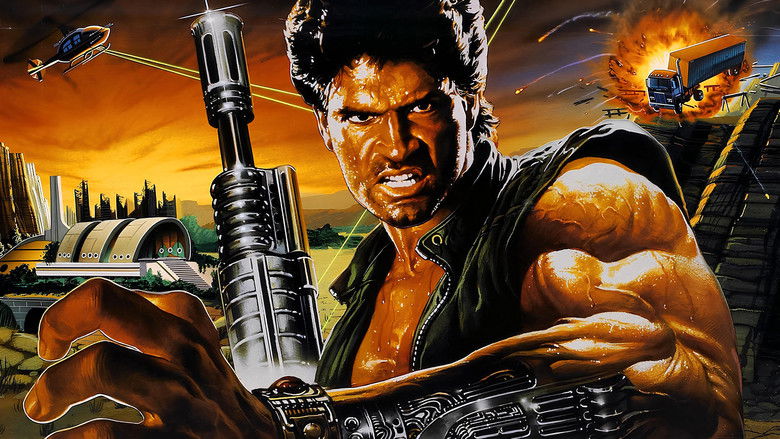 Backdrop image for movie Hands of Steel