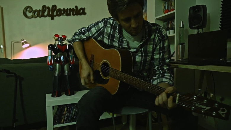 Backdrop image for movie Offlight