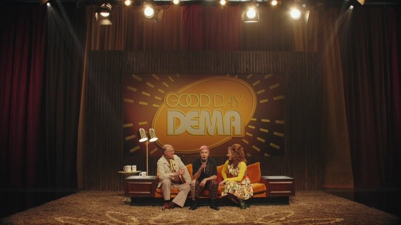 Backdrop image for movie Twenty One Pilots: Livestream Experience