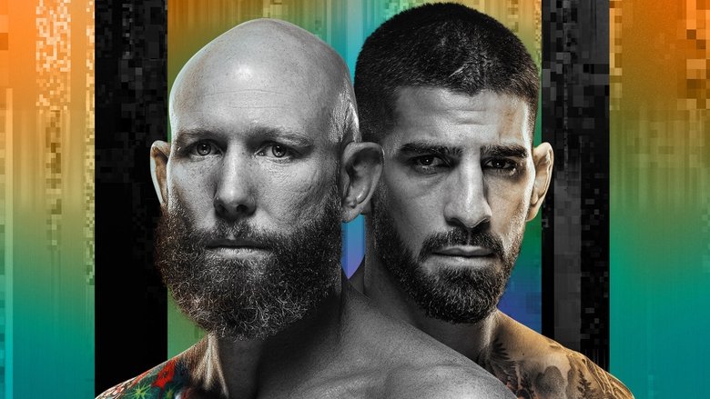Backdrop image for movie UFC on ABC 5: Emmett vs. Topuria