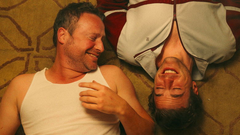 Backdrop image for movie The Tragic Death of a Frenchman