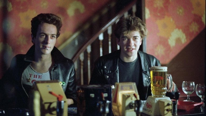 Backdrop image for movie Rude Boy