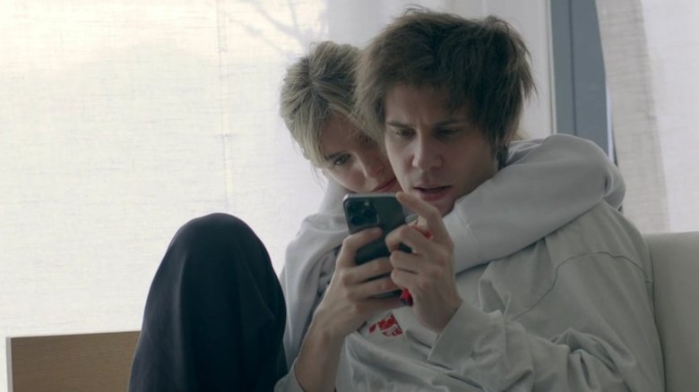 Backdrop image for movie Rubius X