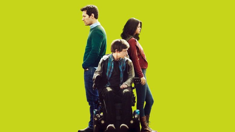 Backdrop image for movie The Fundamentals of Caring