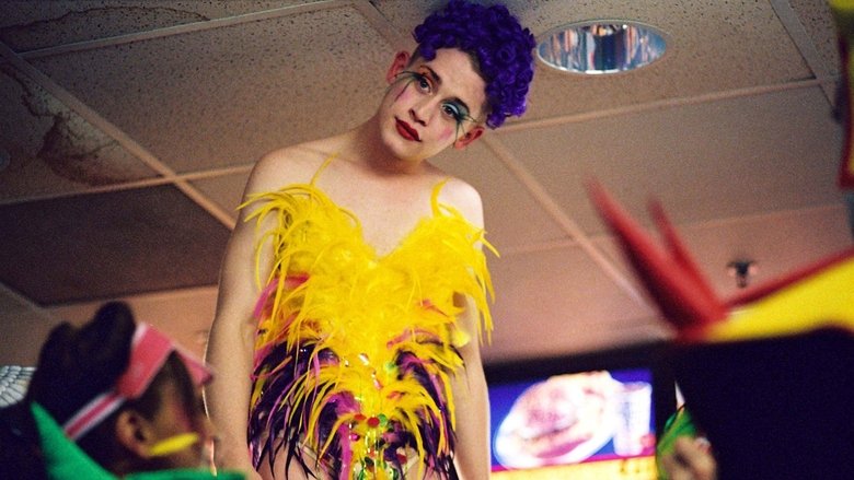 Backdrop image for movie Party Monster