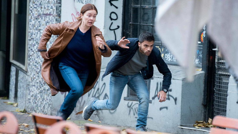 Backdrop image for movie The Fox - Traces of the Past