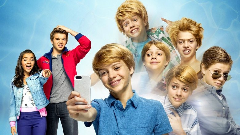 Backdrop image for movie Splitting Adam