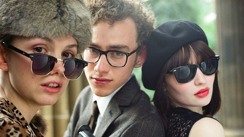 Backdrop image for movie God Help the Girl