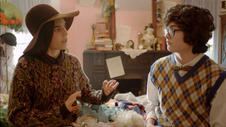 Backdrop image for movie Two-Bit Waltz