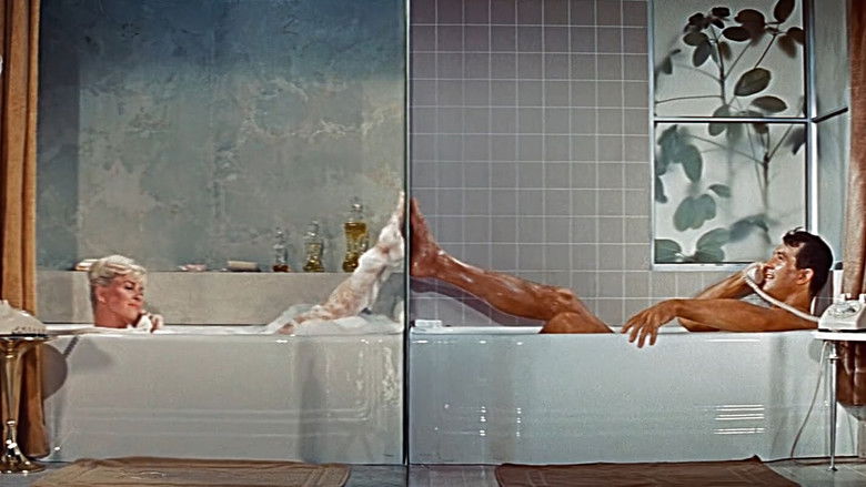 Backdrop image for movie Pillow Talk