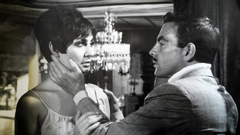 Backdrop image for movie Kanun Benim