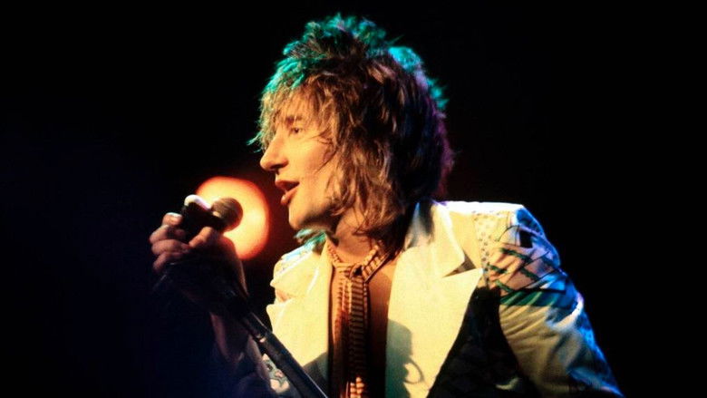 Backdrop image for movie Rod Stewart, le trublion de la pop anglaise
