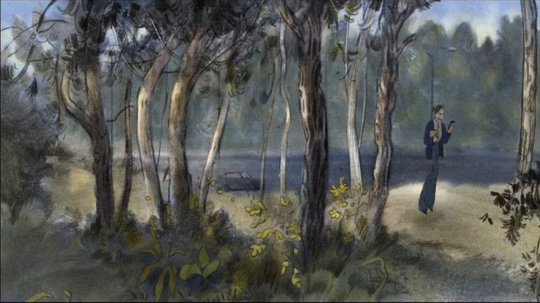 Backdrop image for movie Out of Range