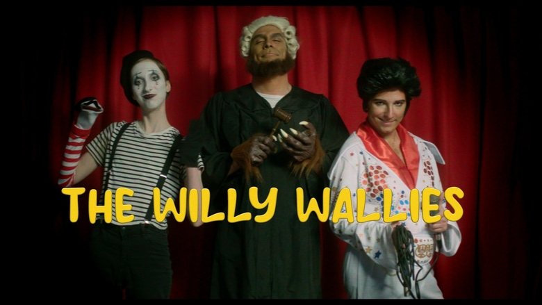 Backdrop image for movie Tell Me About The Willy Wallies