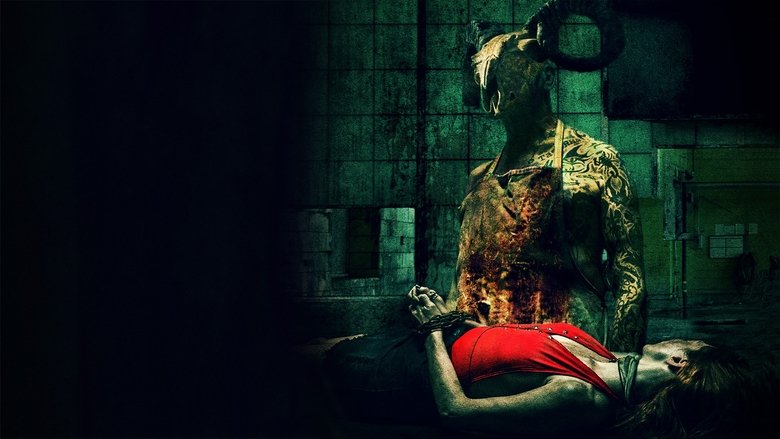 Backdrop image for movie What the Waters Left Behind: Scars