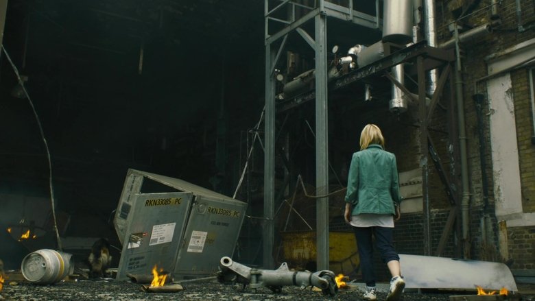 Backdrop image for movie Storage 24