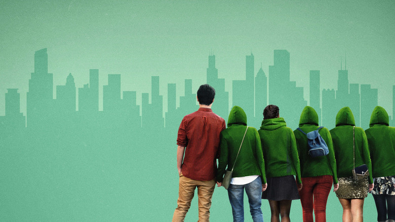 Backdrop image for movie The Way You Look Tonight