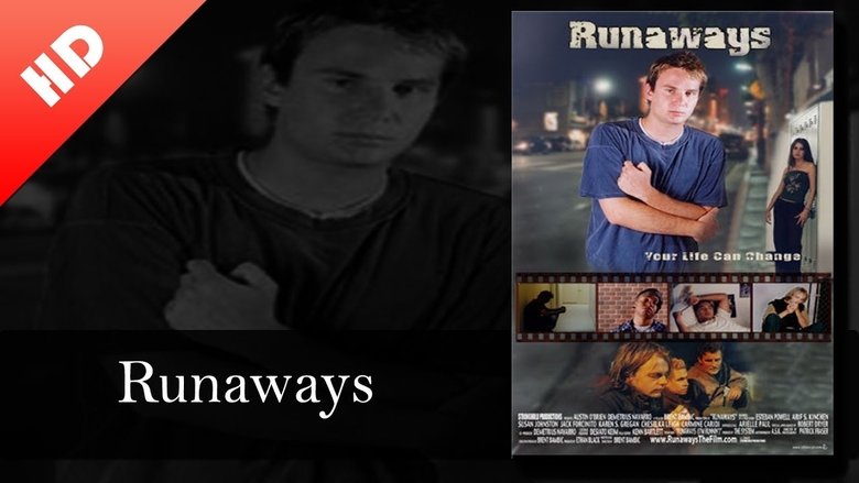 Backdrop image for movie Runaways