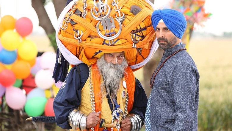 Backdrop image for movie Singh Is Bliing