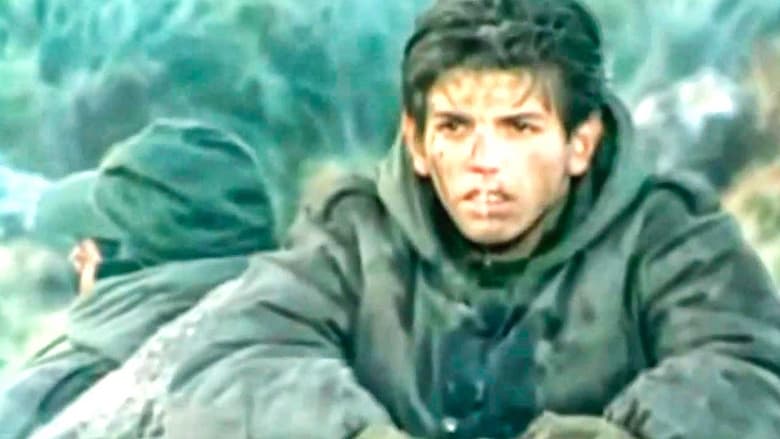 Backdrop image for movie The Children of the War
