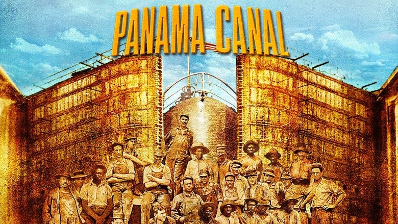 Backdrop image for movie Panama Canal