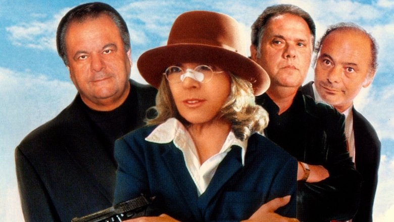 Backdrop image for movie Plan B