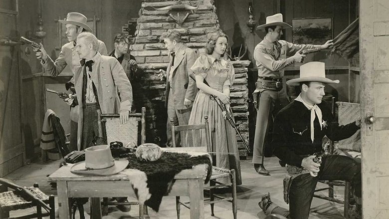 Backdrop image for movie Guns of the Law