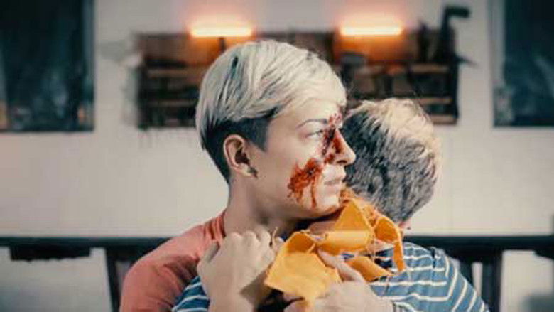 Backdrop image for movie Lucky Girl