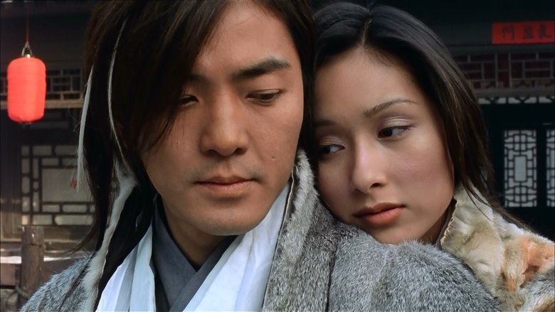 Backdrop image for movie The Duel