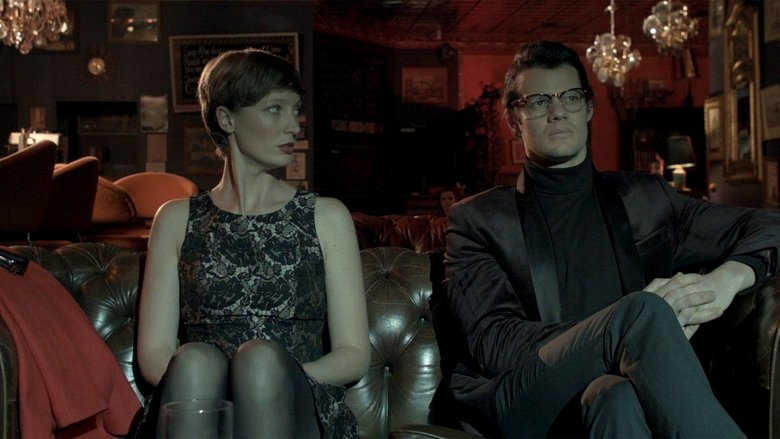 Backdrop image for movie A Private Session