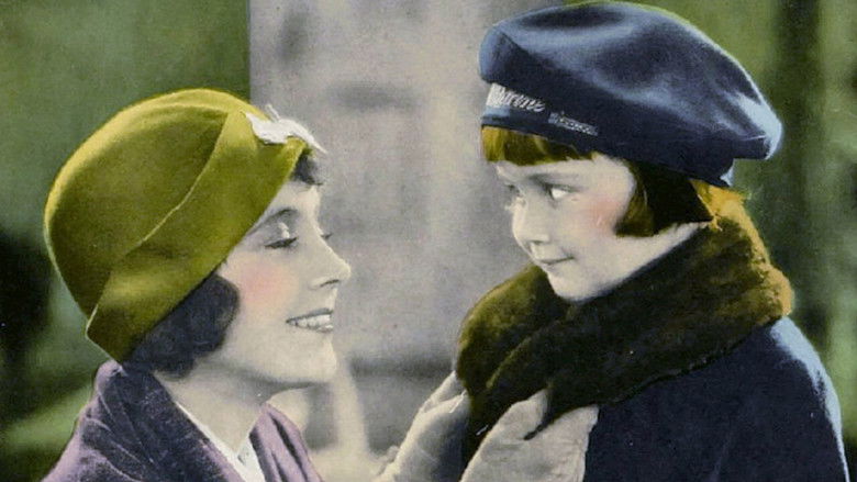 Backdrop image for movie Sonny Boy