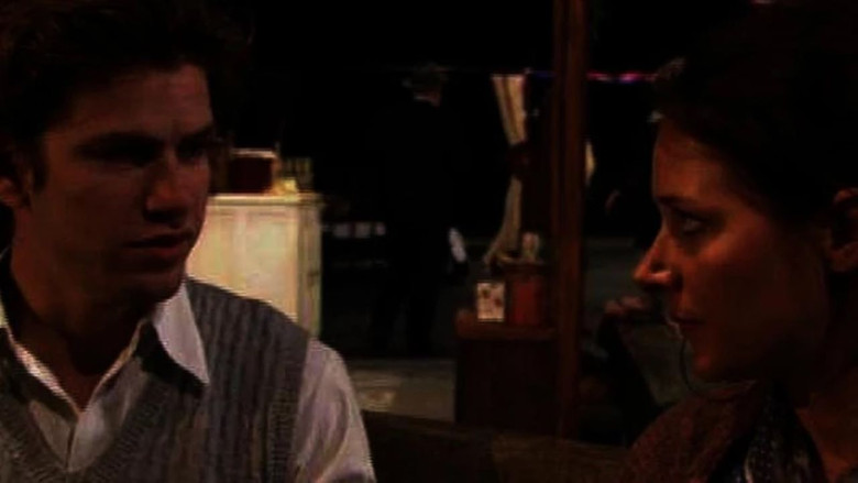 Backdrop image for movie Dogville: The Pilot