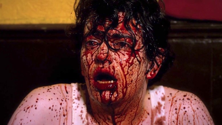 Backdrop image for movie My Bloody Banjo