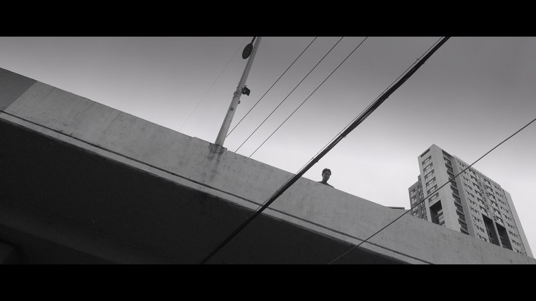 Backdrop image for movie The Black