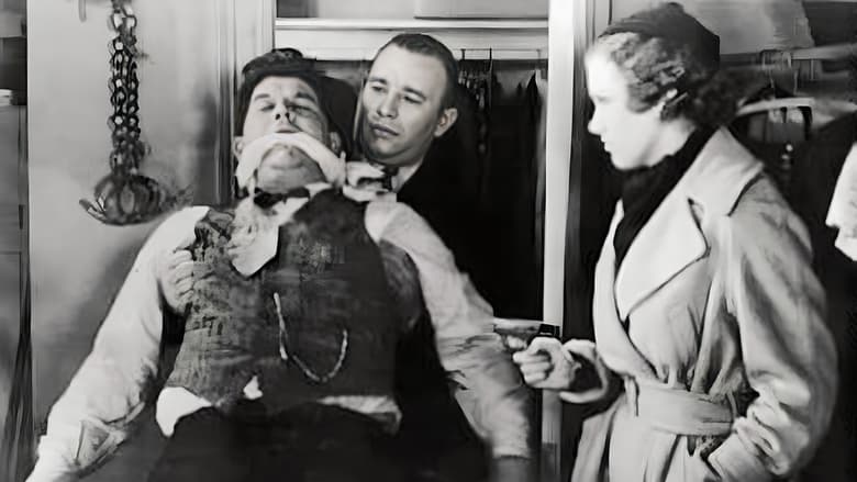Backdrop image for movie The Mystery Man