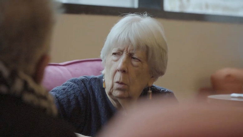 Backdrop image for movie Over the Hill, Not Out of Sight