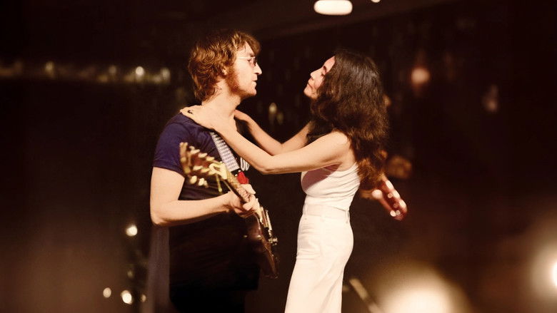 Backdrop image for movie One to One: John & Yoko