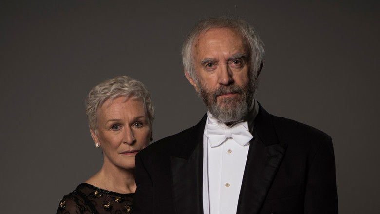 Backdrop image for movie The Wife