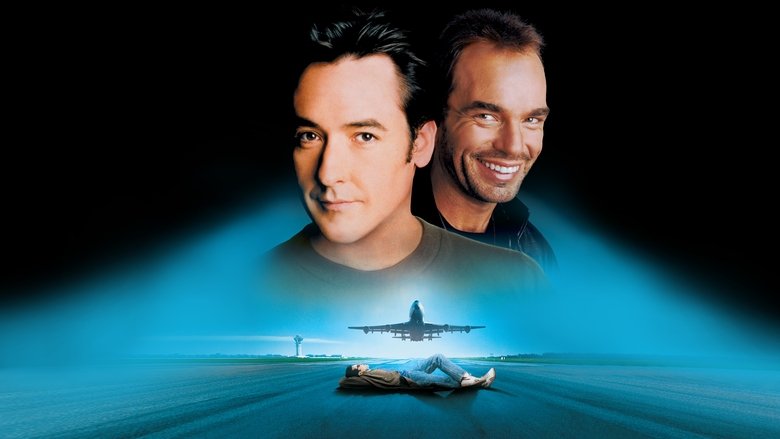 Backdrop image for movie Pushing Tin