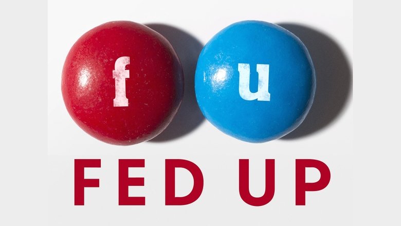 Backdrop image for movie Fed Up