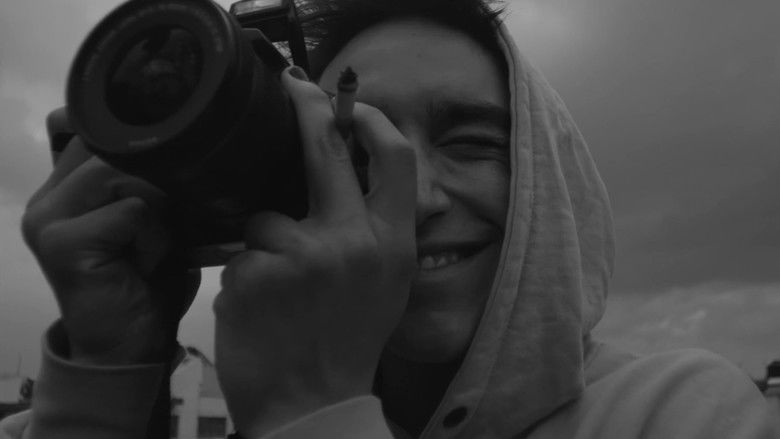 Backdrop image for movie Amos, Vogel