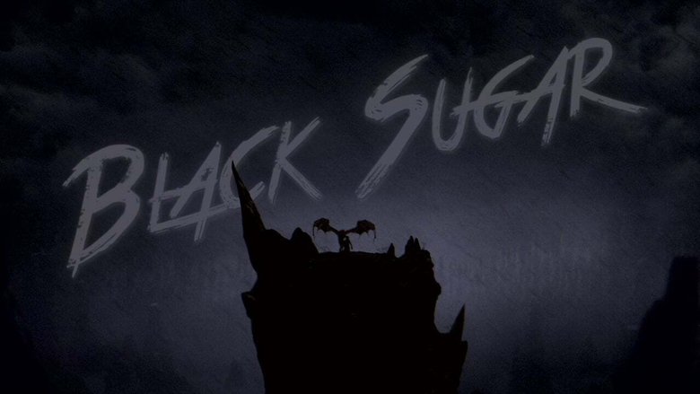 Backdrop image for movie Black Sugar