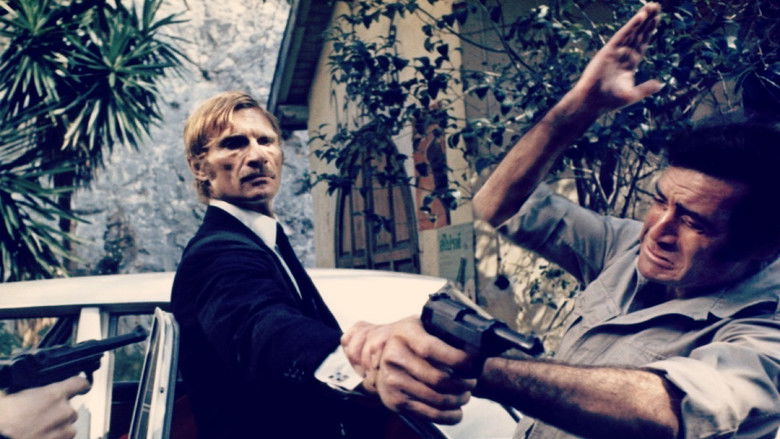 Backdrop image for movie Angel's Leap