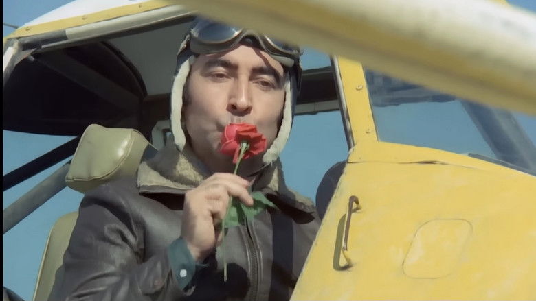 Backdrop image for movie Smiling Eyes