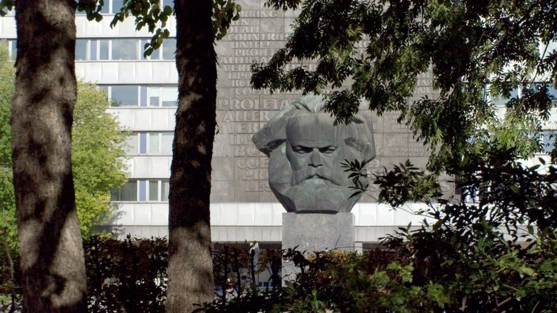 Backdrop image for movie Karl Marx und seine Erben