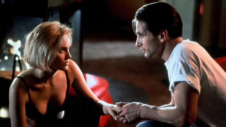 Backdrop image for movie Sliver