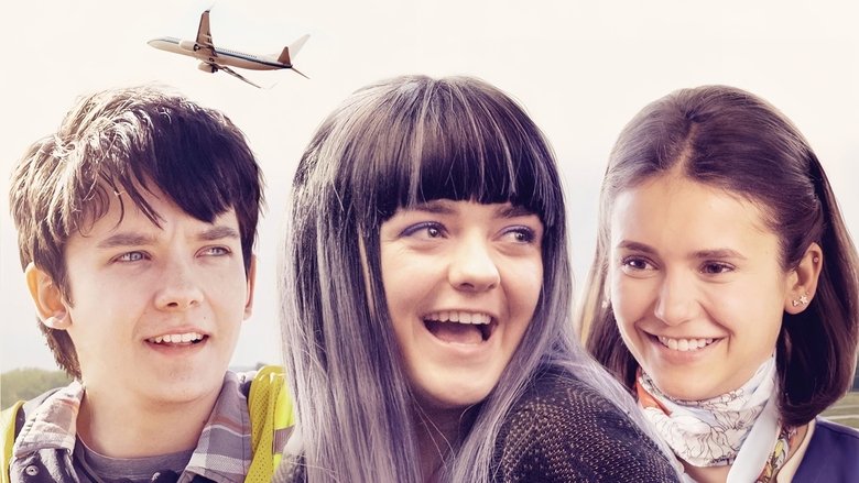 Backdrop image for movie Then Came You
