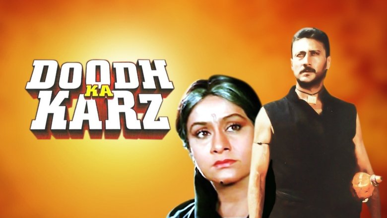 Backdrop image for movie Doodh Ka Karz