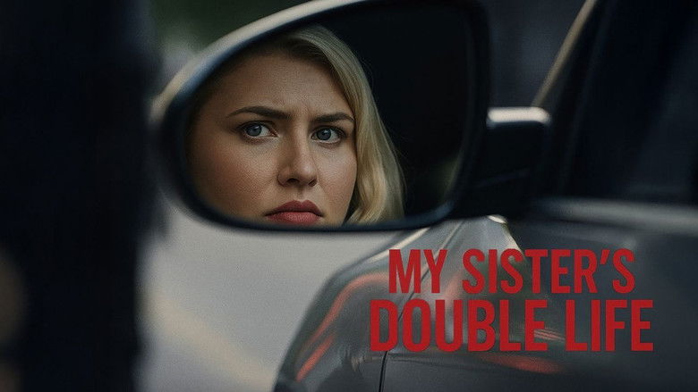 Backdrop image for movie My Sister's Double Life
